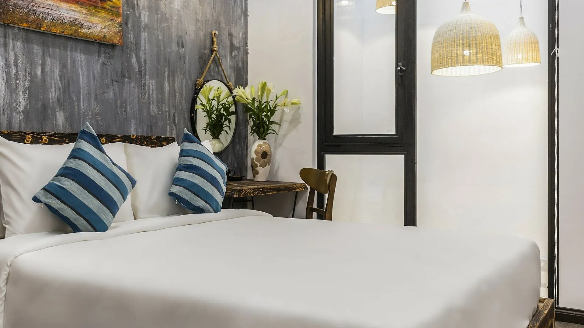 Caprice Hotel Danang 3*, 다낭 베트남